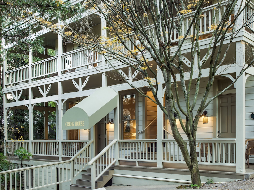 Mill Valley Inn - photo 40