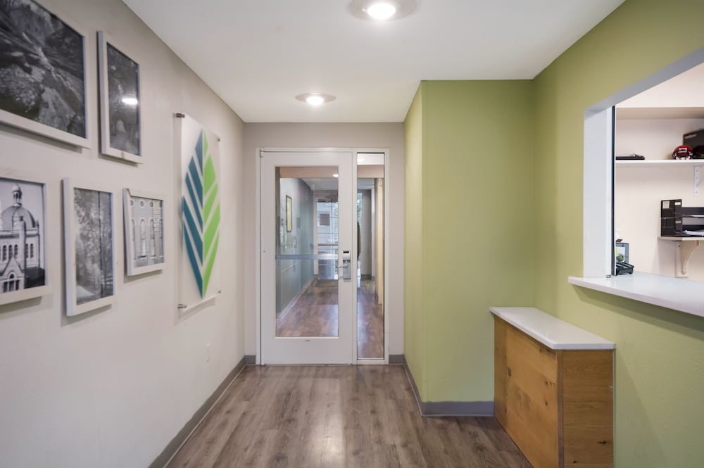 WoodSpring Suites Lexington - photo 2