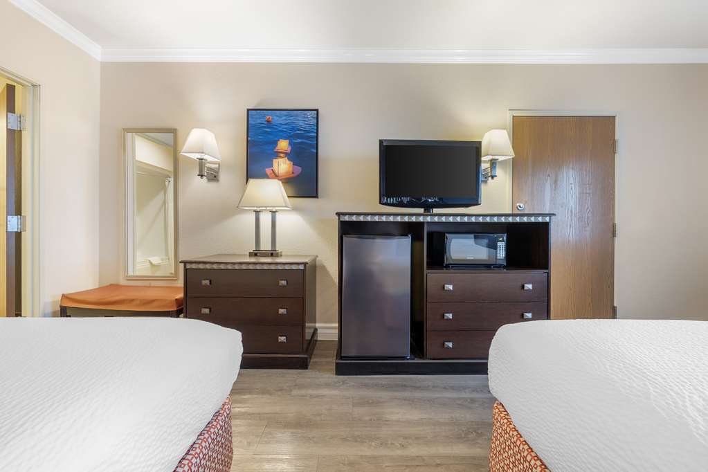 Best Western Anthony West El Paso - photo 30