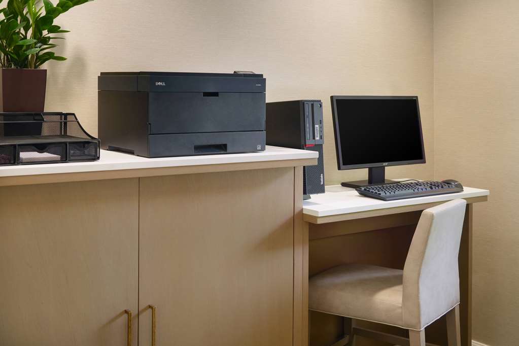 Sonesta ES Suites Atlanta Alpharetta Windward - photo 20