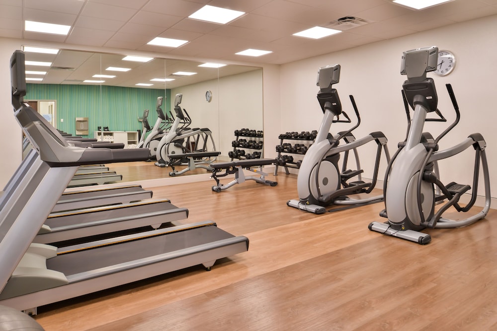 Holiday Inn Express & Suites Van Horn by IHG - photo 34
