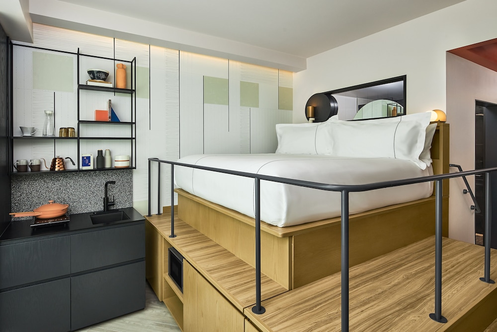 Catbird Hotel - photo 20