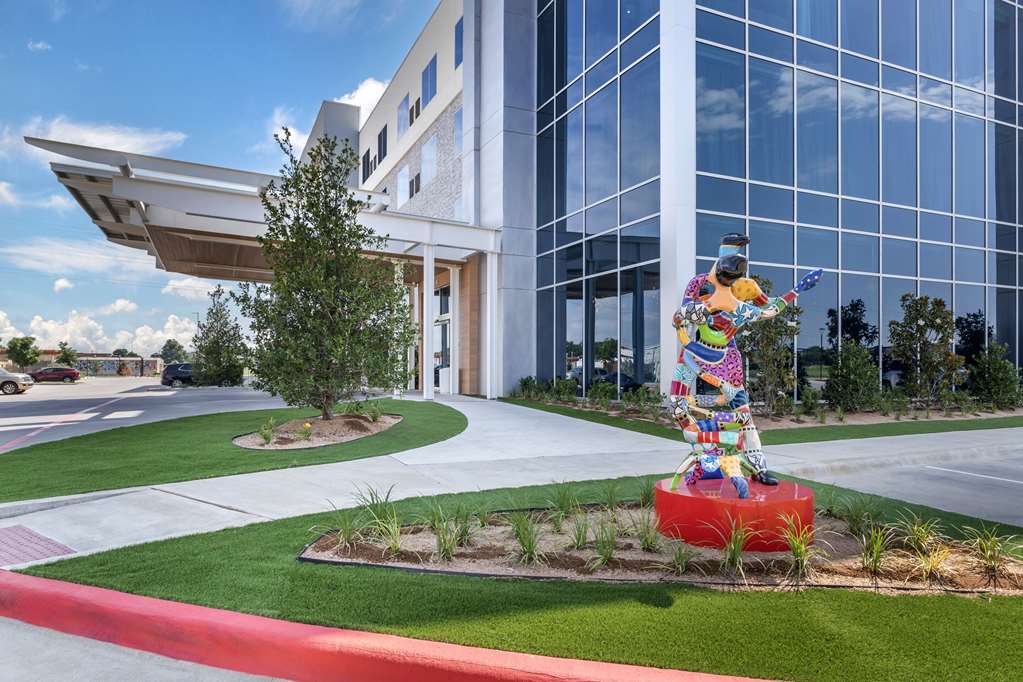 Cambria Hotel Waco University Riverfront - featured photo