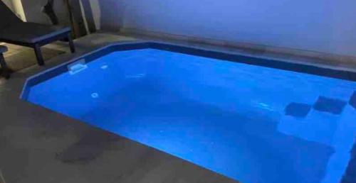 Luxury 6 bedroom 4 bathroom villa with pool — 4-Star Luxury Hotel in Vari, Greece