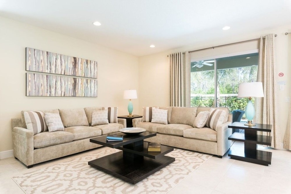Je64105 The Encore Club Resort 5 Bed 5 Baths Villa - photo 2