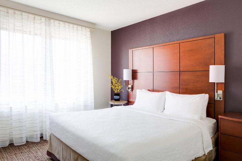 Residence Inn National Harbor Washington DC Area - photo 106