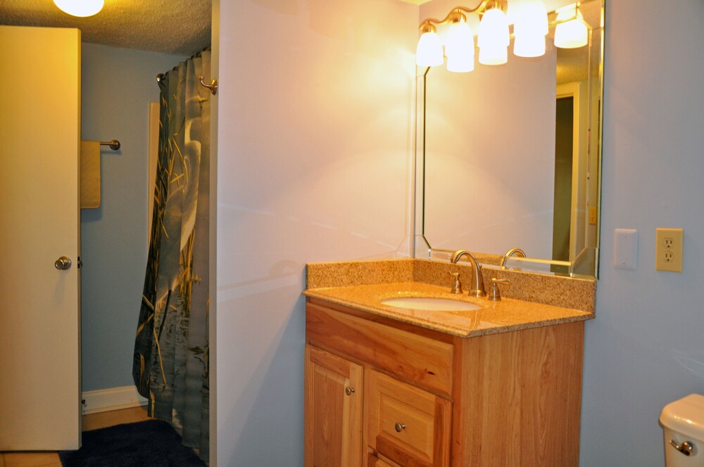 Springs Towers Unit 304 - photo 16