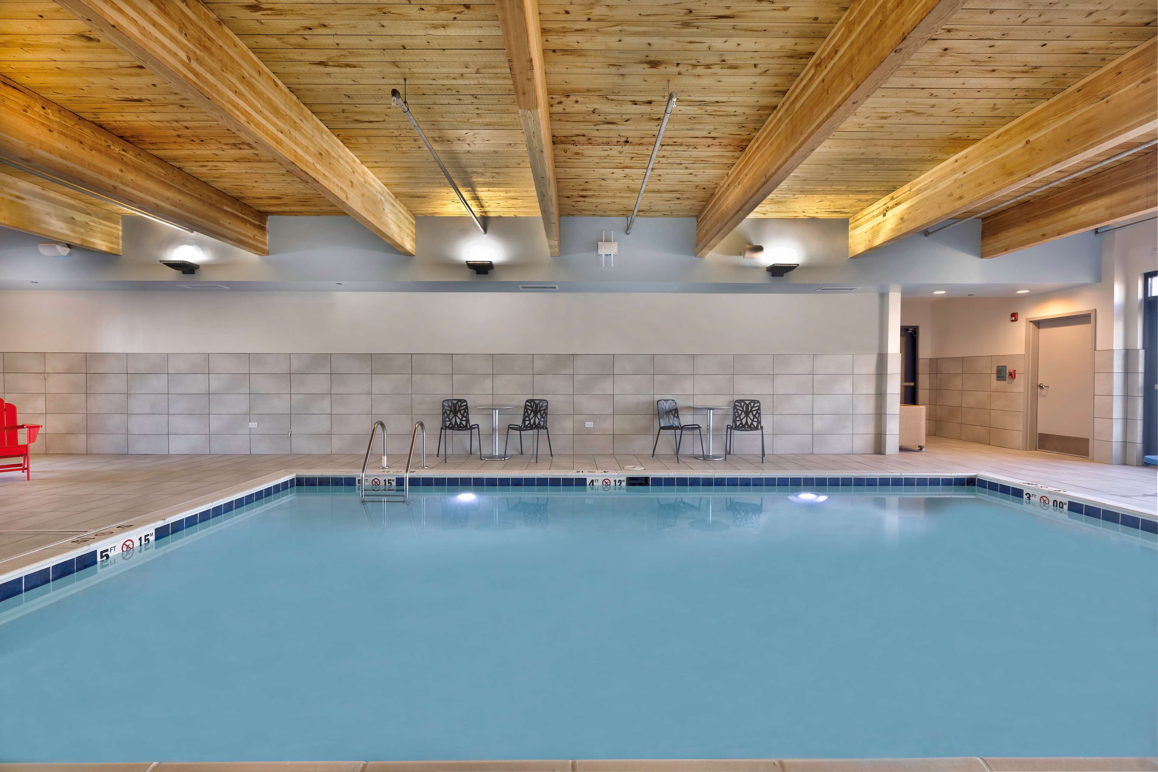 Home2 Suites by Hilton Loves Park Rockford - photo 25