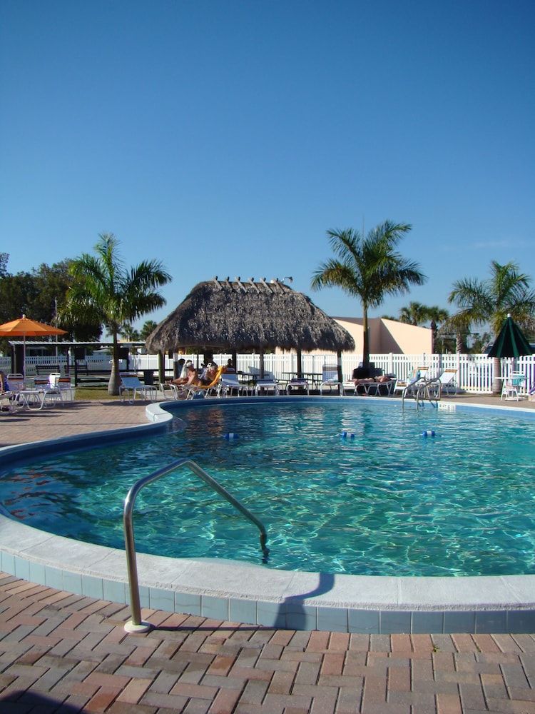 Marco Naples RV Resort - last minute hotel in Naples