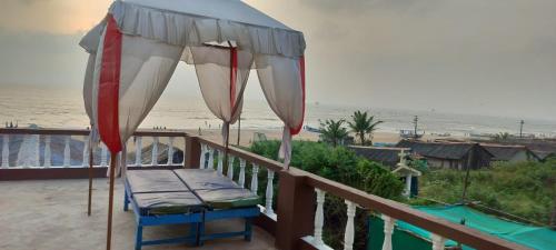 Sea view Sun shine — Calangute — photo 5