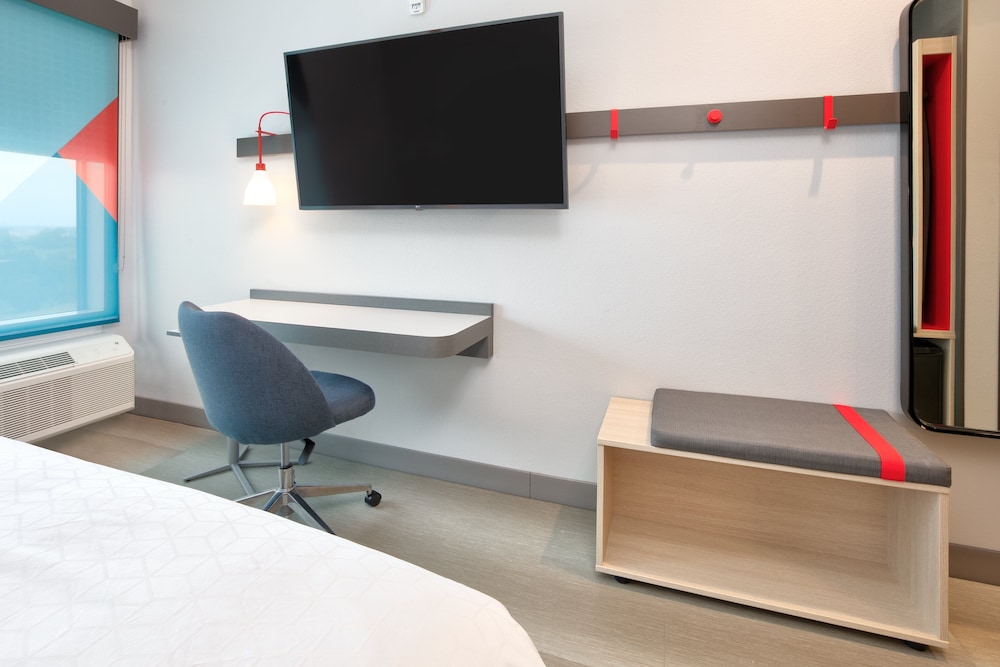 avid hotel Austin Tech Ridge by IHG - photo 18