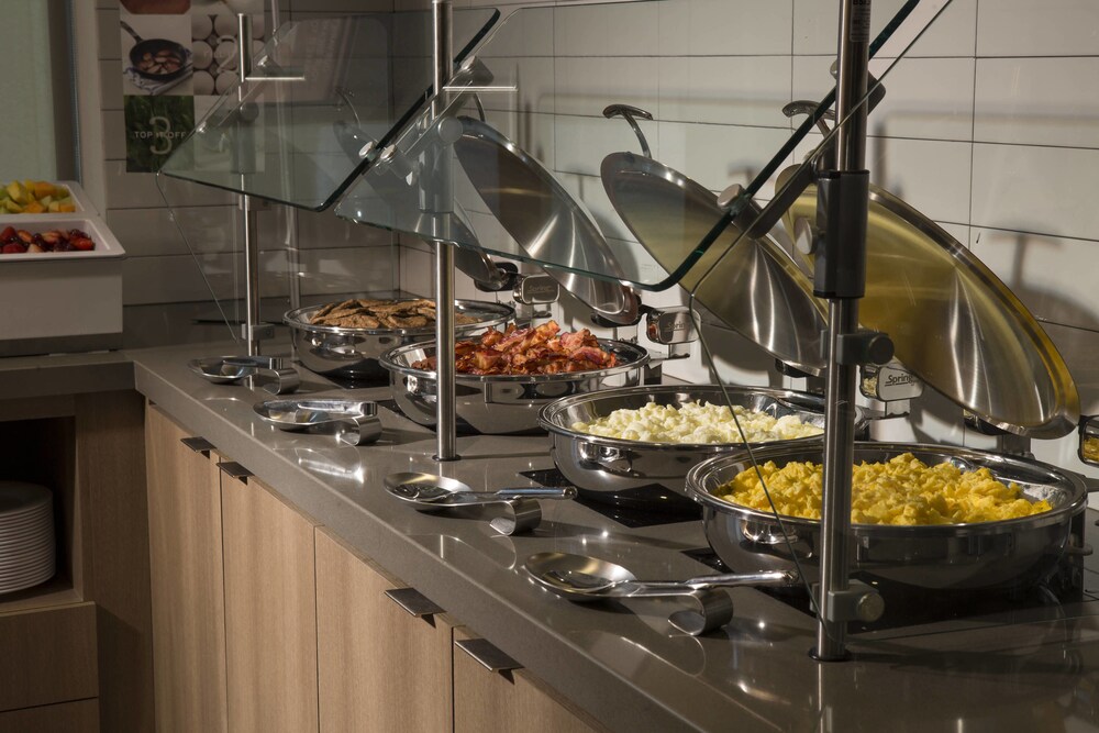 Residence Inn by Marriott Miami Sunny Isles Beach - photo 33