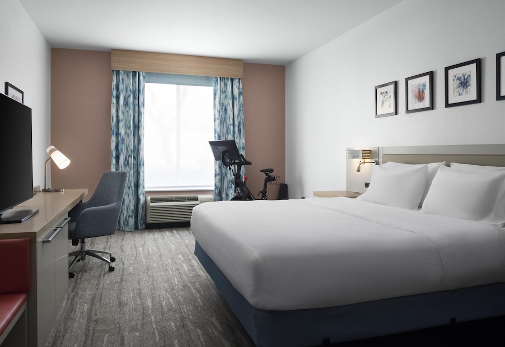 Hilton Garden Inn Tampa East Brandon - photo 6