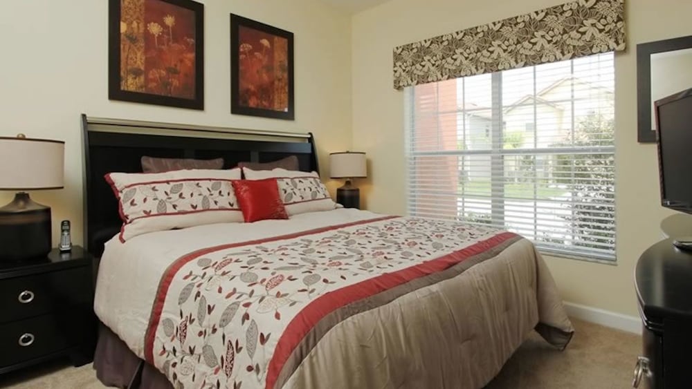 Grhcup8964 Paradise Palms Resort 4 Bed 3 Baths Townhouse - photo 4