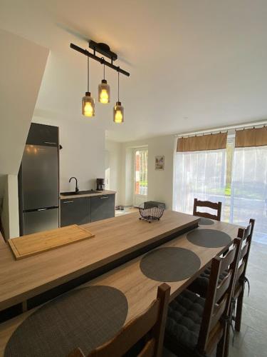 La grange d'Abel - last minute hotel in Unknown City