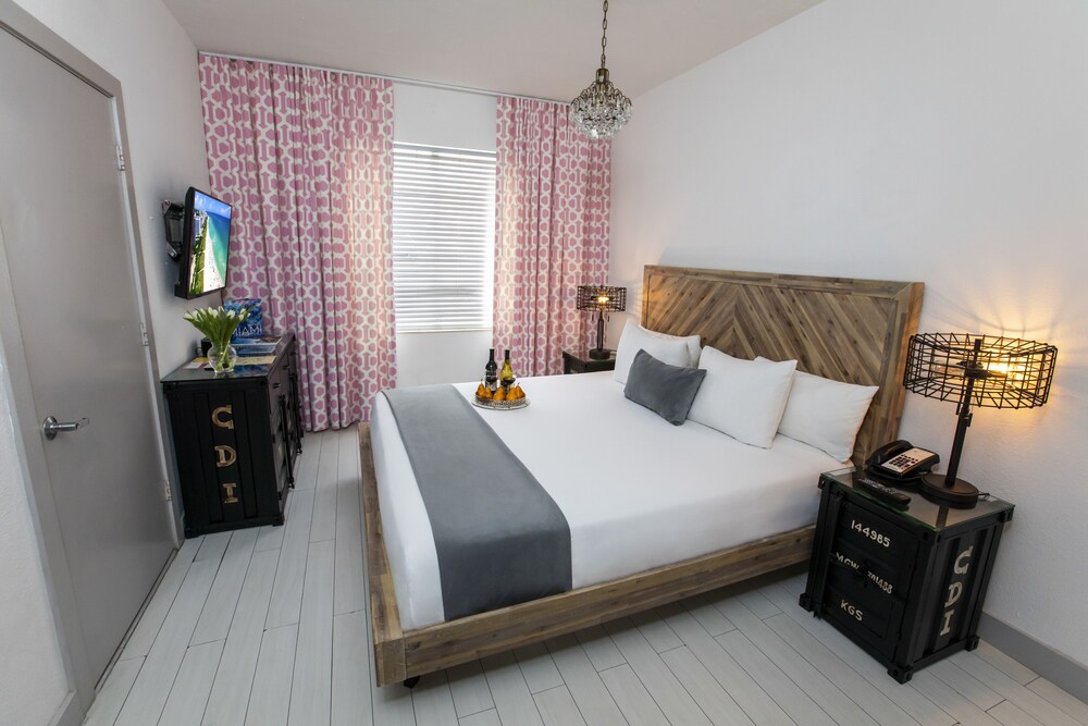 The Whitelaw Hotel - photo 9