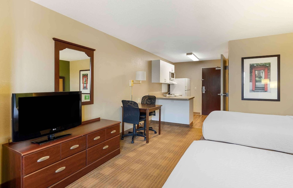 Extended Stay America Suites Chicago Vernon Hills Lake Fores - photo 14