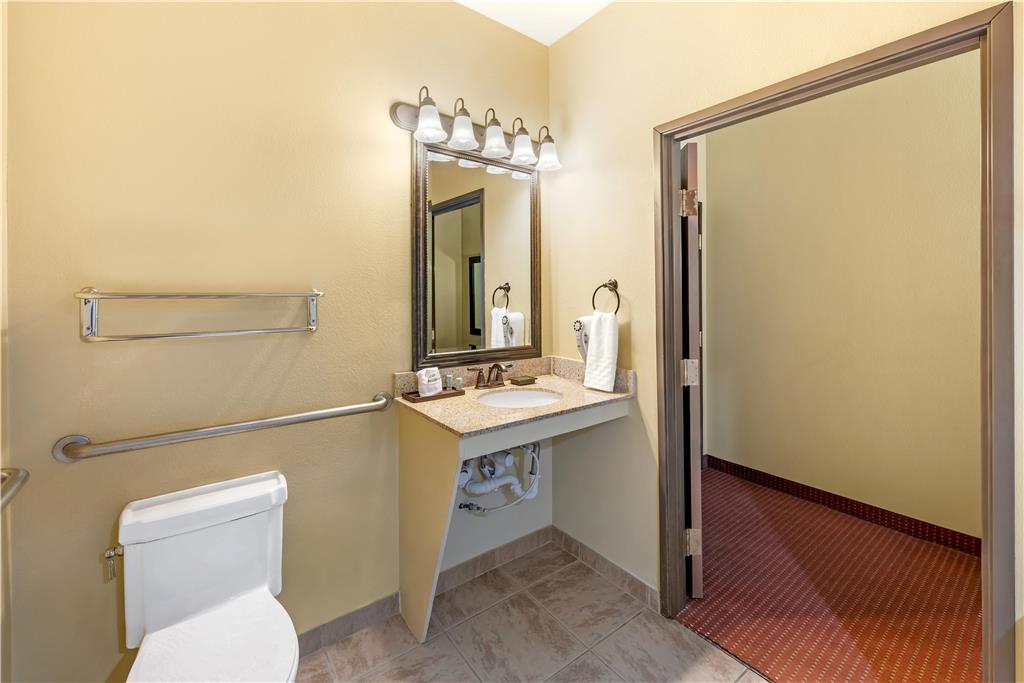 Best Western San Isidro Inn - photo 33