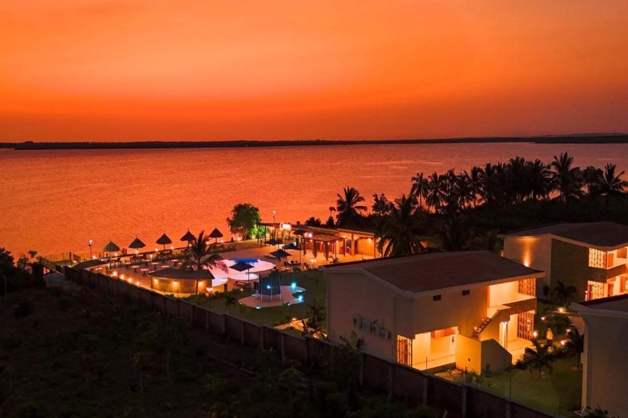 Treetop by Eight Continents Zanzibar — 4-Star Luxury Hotel in Zanzibar, Tanzania