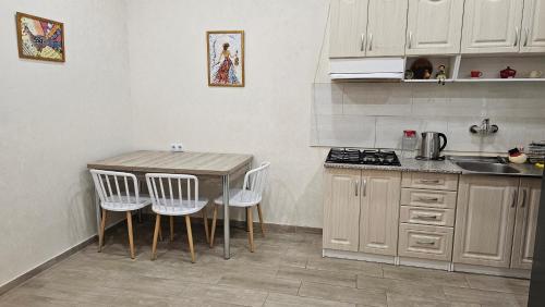 Apartment Teko