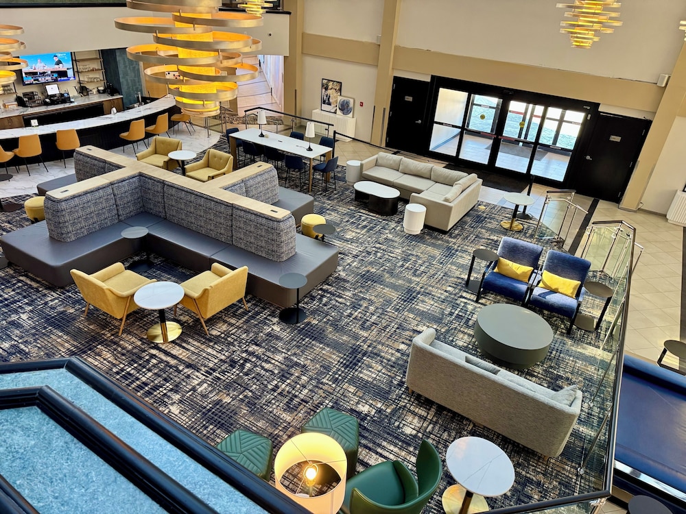 DoubleTree by Hilton Richmond Midlothian - photo 7