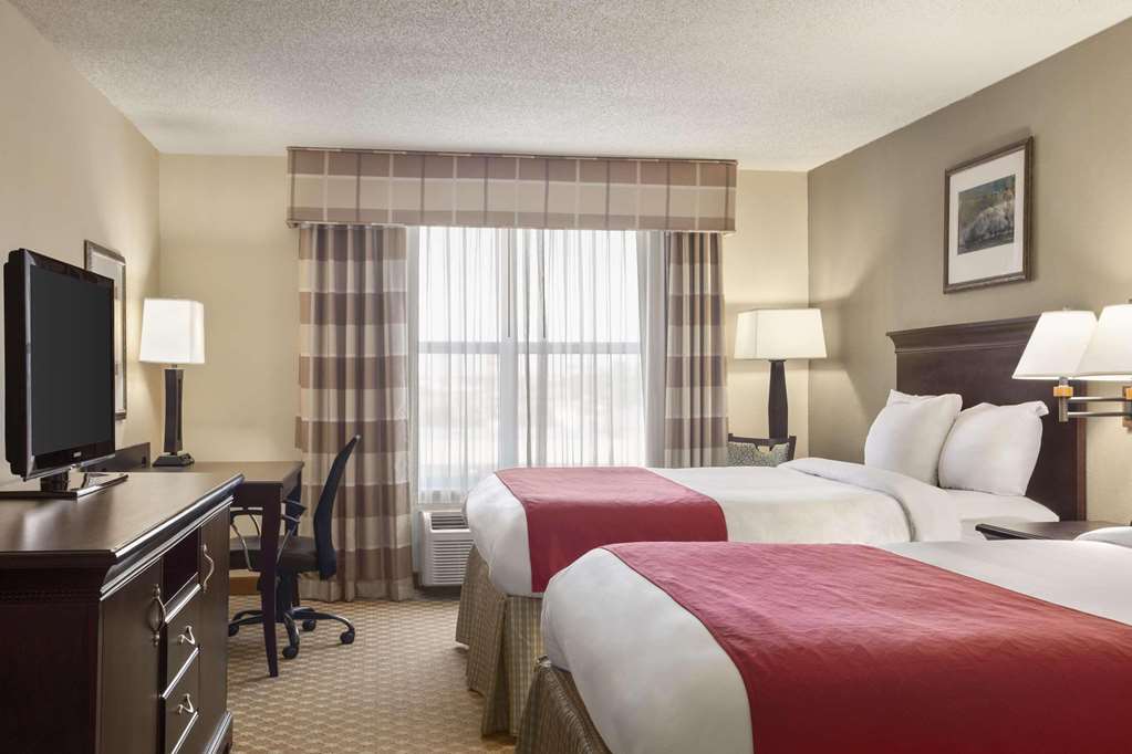 Country Inn & Suites by Radisson Tuscaloosa AL - photo 6