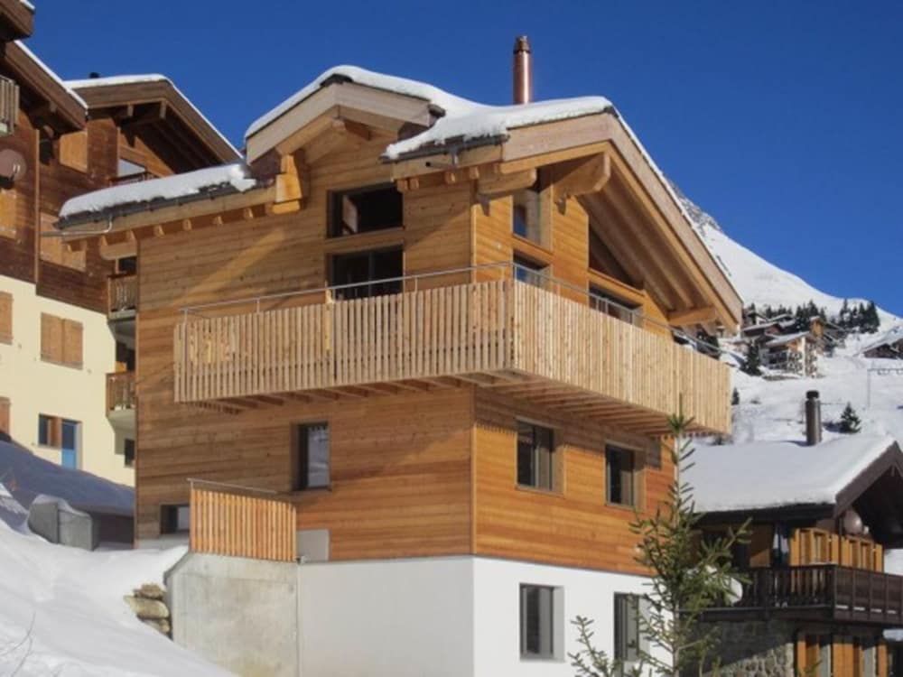 t’Alpa in Unknown City, Switzerland