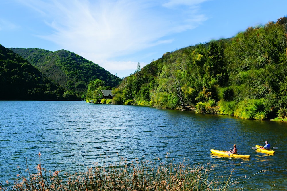 The Lodge At Blue Lakes - photo 2