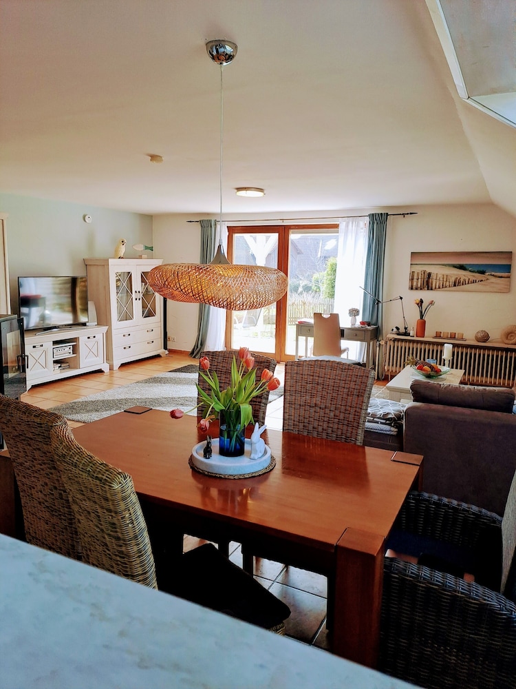 Ferienwohnung Luisa — 4-Star Luxury Hotel in Opfenbach, Germany