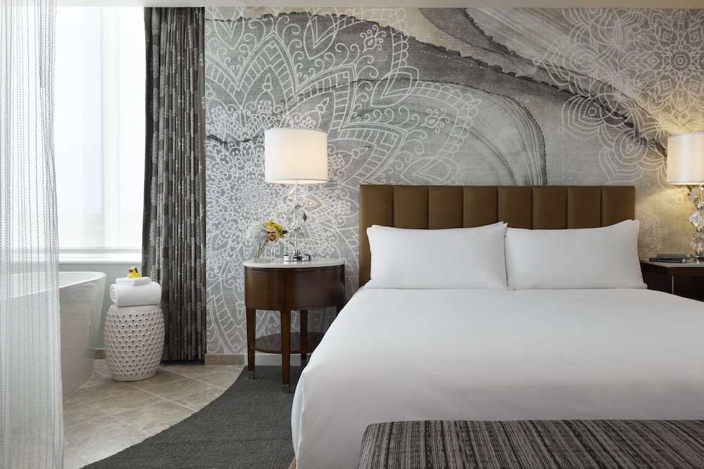 Archer Hotel Falls Church - photo 8