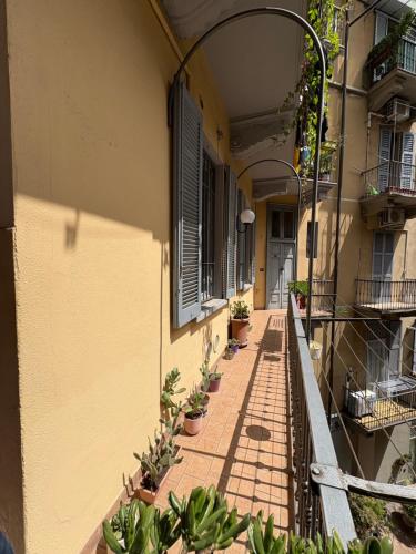 Fiera MiCo Sempione Apartment — 4-Star Luxury Hotel in Milan, Italy