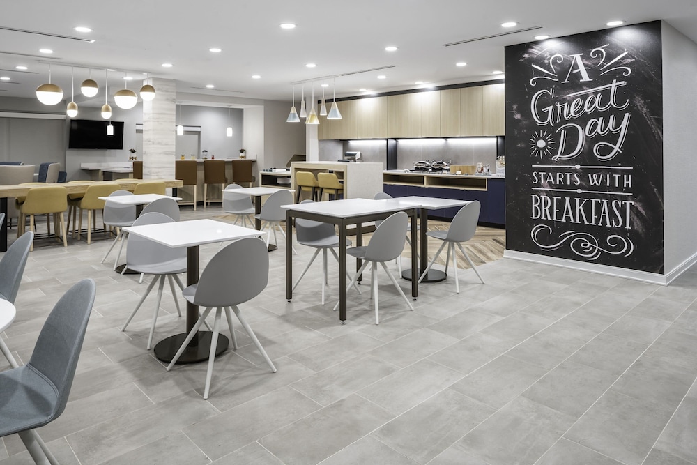 TownePlace Suites by Marriott San Antonio Universal City Live Oak - photo 21