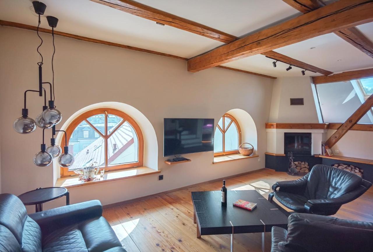 Duzy Apartament Duszniki Zdroj — 4-Star Luxury Hotel in Duszniki-Zdroj, Poland