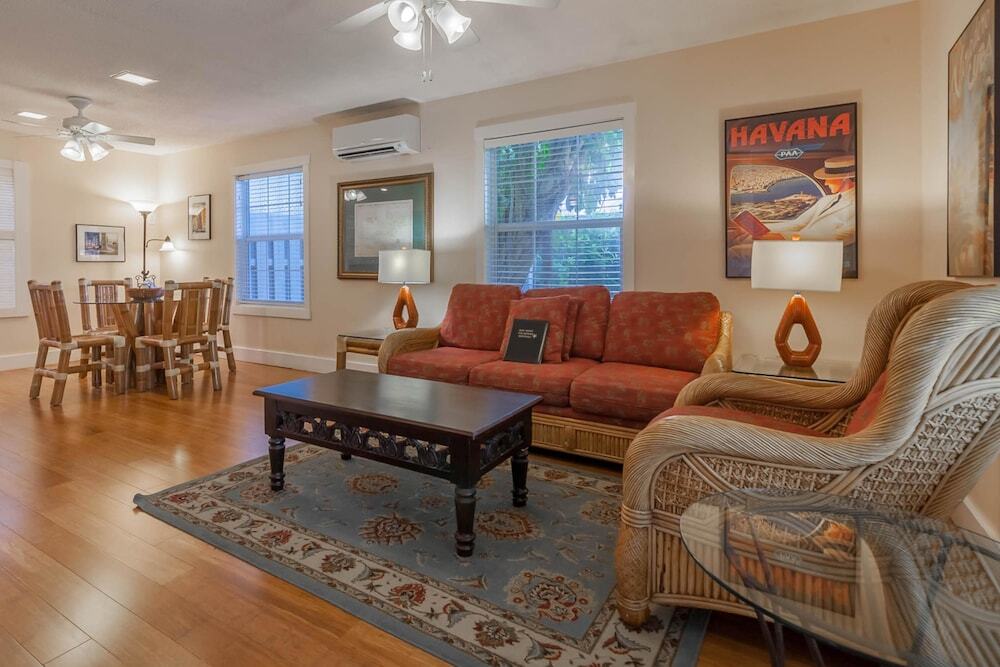 Old Town Garden Villas - featured photo