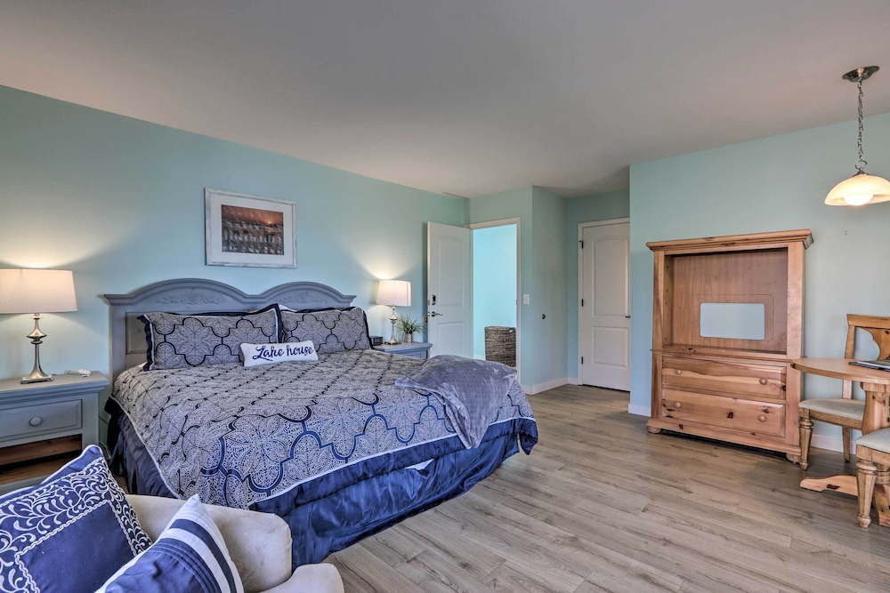 Peaceful Osage Beach Escape w Resort Perks - photo 3