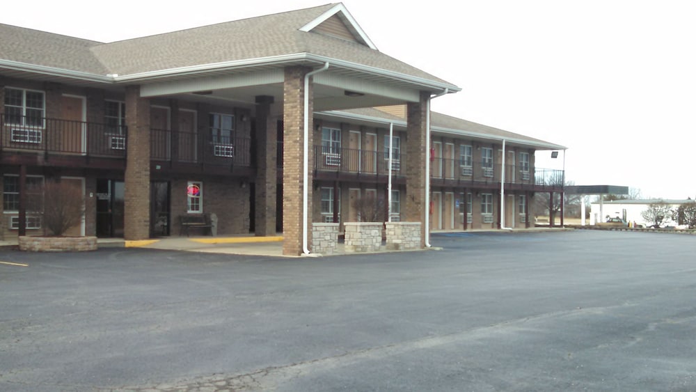 Scenic Rivers Inn - last minute hotel in Licking