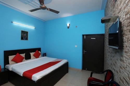 Hotel Tourist Bar & Restaurant — Agra — photo 2
