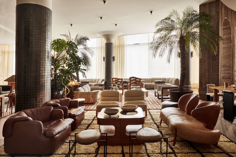 Santa Monica Proper Hotel a Member of Design Hotels - photo 6