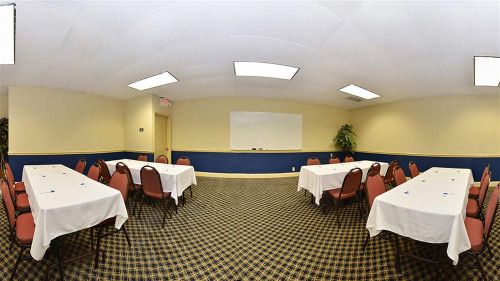 Country Inn & Suites by Radisson Greenville SC - photo 5