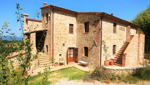 Podere San Selvatico — Citta Della Pieve — photo 2