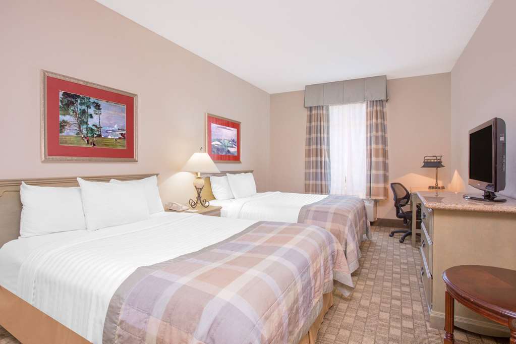 Hawthorn Extended Stay by Wyndham Conyers - photo 10