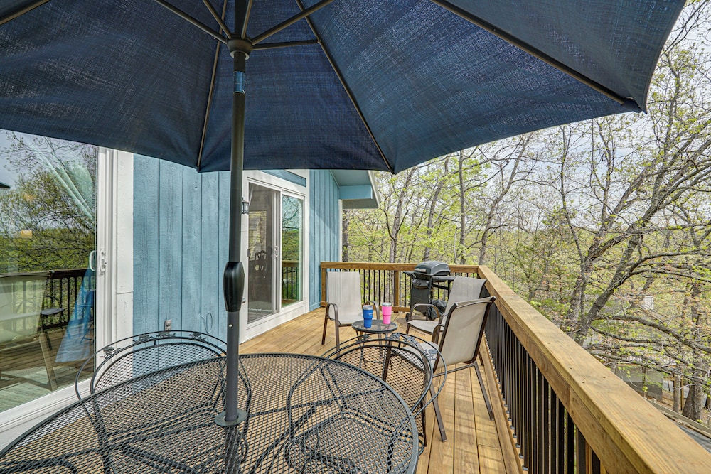 1 Mi to Margaritaville Resort Osage Beach Home - photo 10
