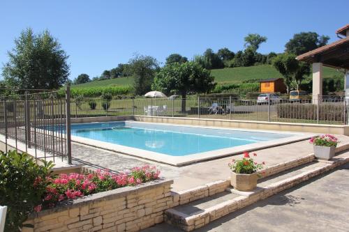 Monlezun - last minute hotel in Unknown City