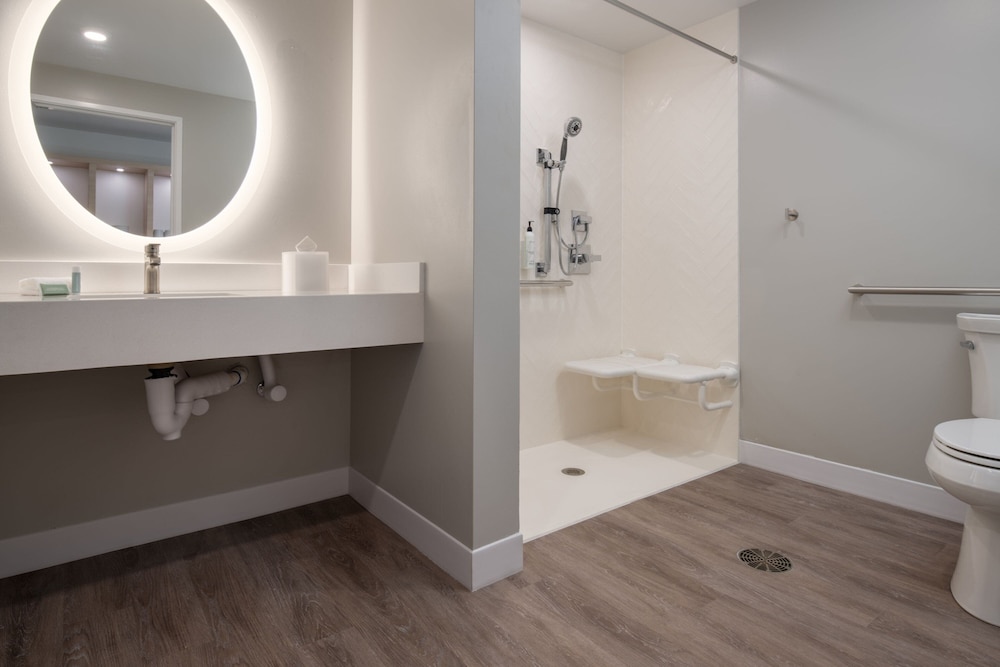 TownePlace Suites by Marriott Eugene - photo 20