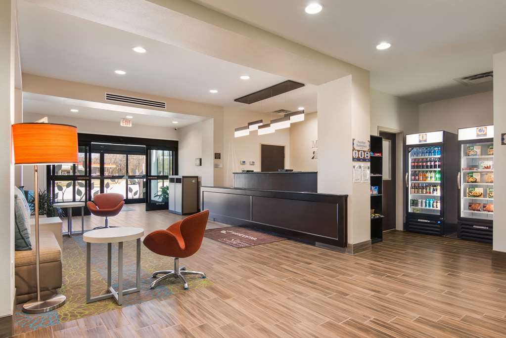 MainStay Suites East Camden - photo 4