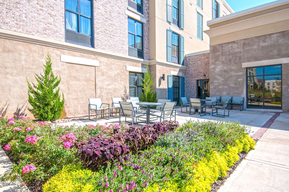 Hampton Inn & Suites Jackson Ridgeland - photo 77