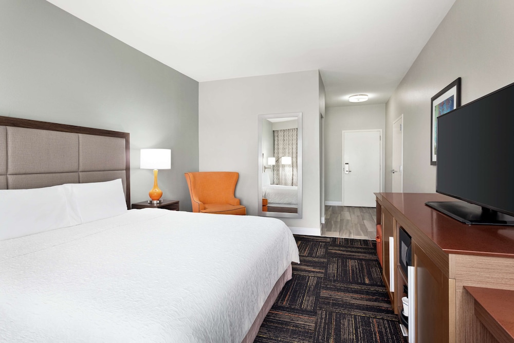 Hampton Inn Paris - photo 10