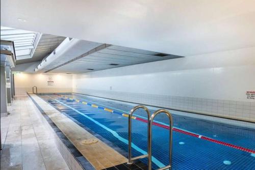 Spacious 4 brm Gem right in the heart of the city — 4-Star Luxury Hotel in Melbourne, Australia