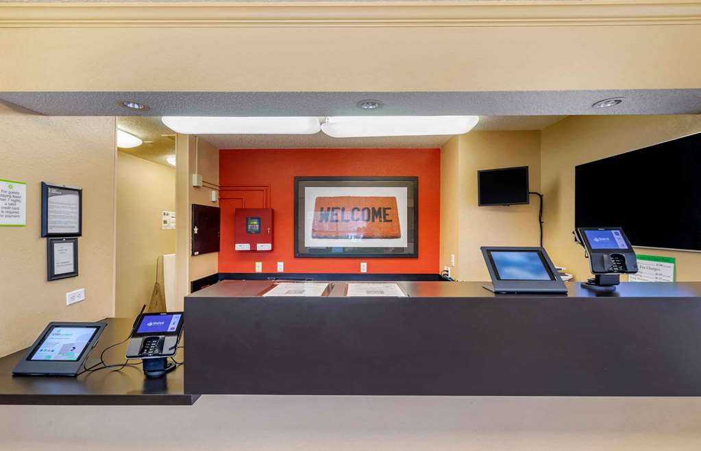 Extended Stay America Tampa North Airport - photo 5
