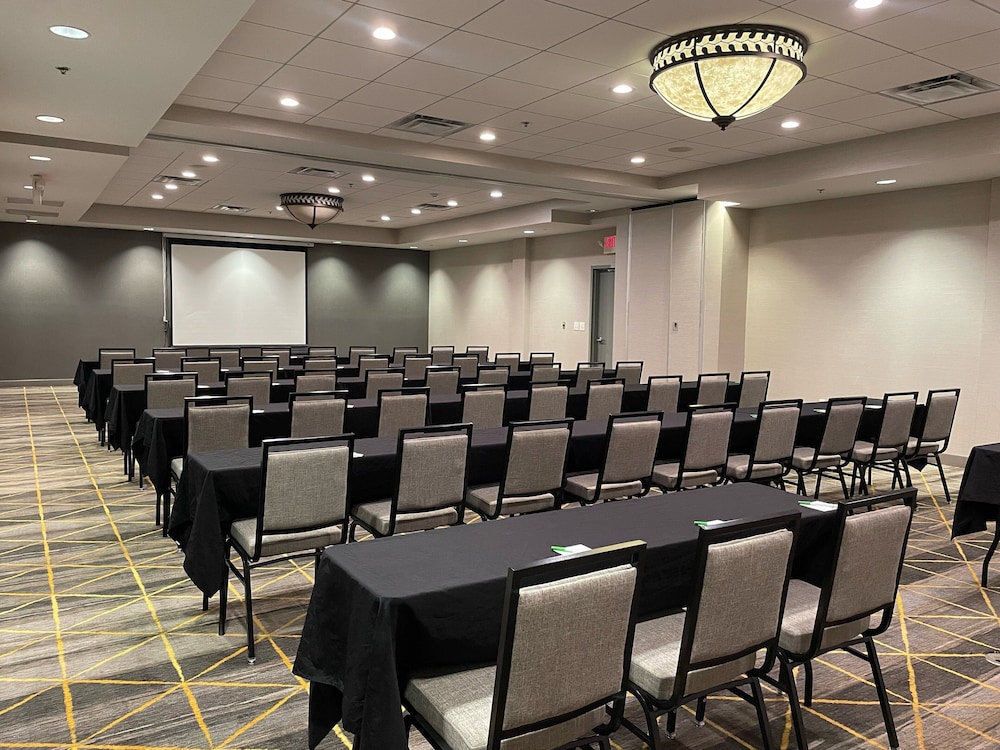 Holiday Inn Raleigh Durham Airport by IHG - photo 39